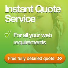 Free Website Quotation Service