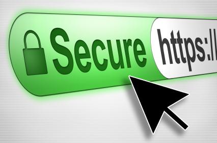 Online Security Information