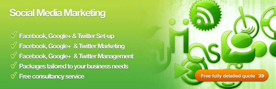 Managed Website Solutions