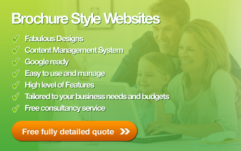 Website Design Company