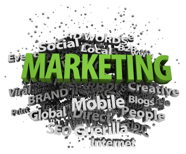 Social Media Marketing Agency