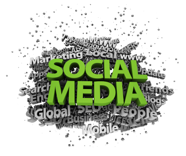 Social Media Agency and Social Media Company